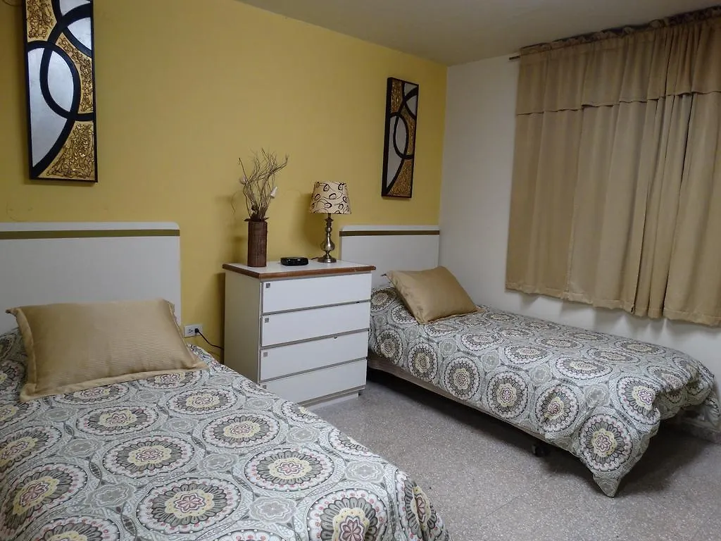 Hostal Universitario San Germán 2*,  Puerto Rico