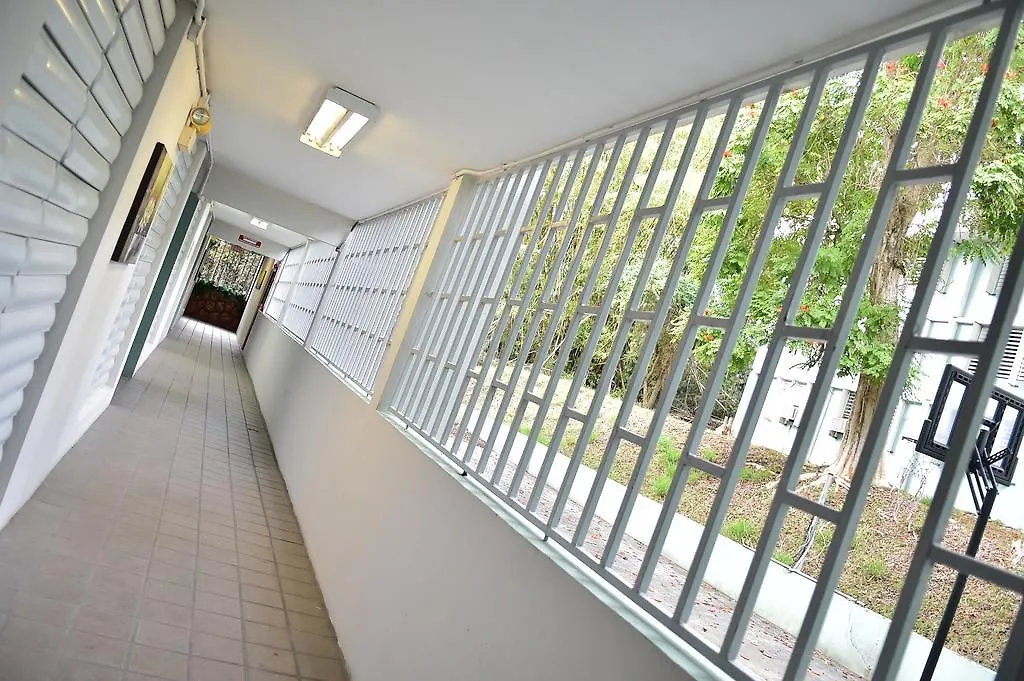 Hostal Universitario San Germán 2*,  Puerto Rico