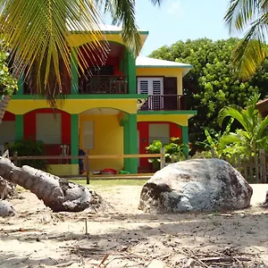 Ababor Suites Aparthotel