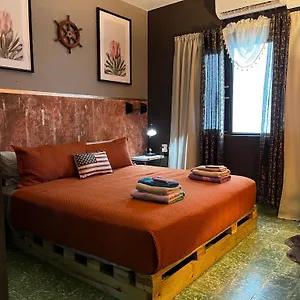 Apartamento Coqui Del Mar (adults Only) 
