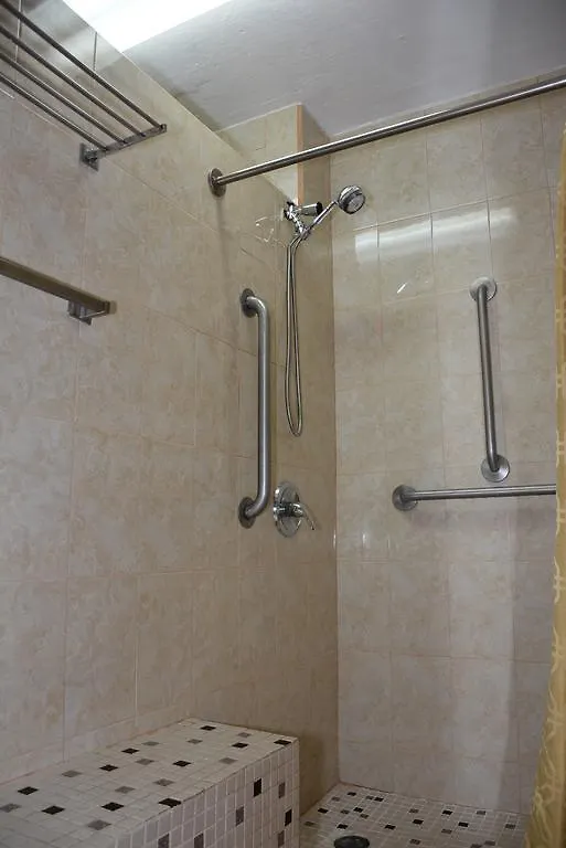 ** Guest house Hostal Universitario San German Puerto Rico