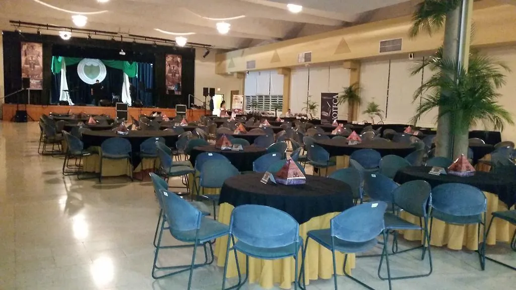 Hostal Universitario San German Puerto Rico
