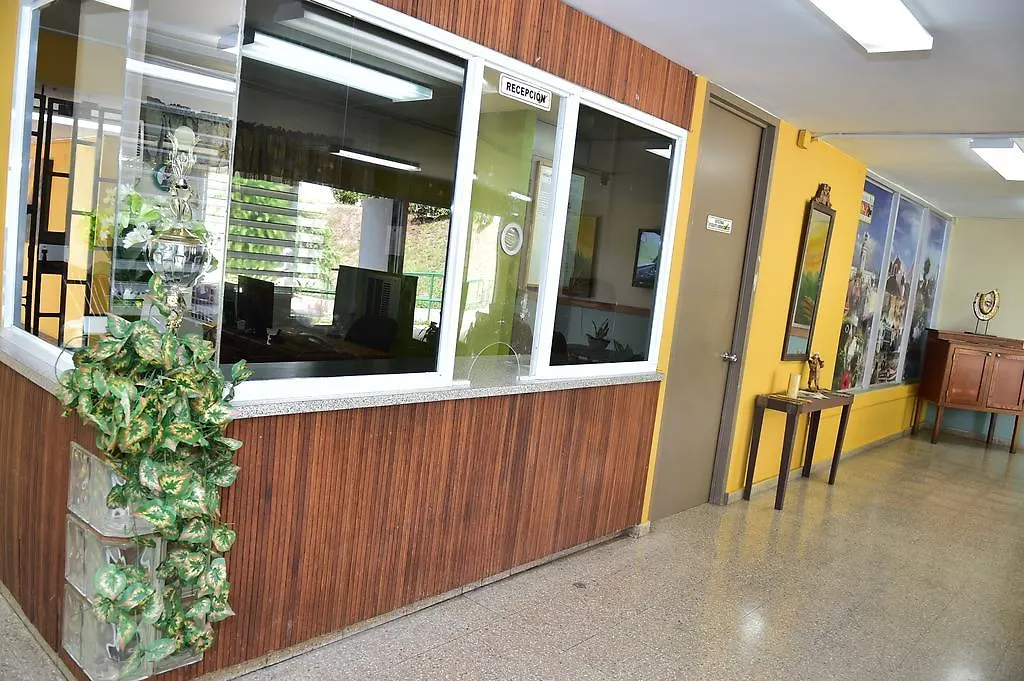 Hostal Universitario San German