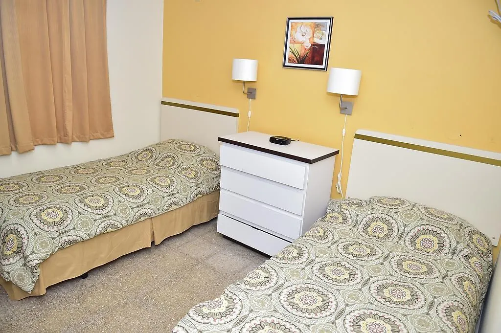 Hostal Universitario San German 2*,  Puerto Rico