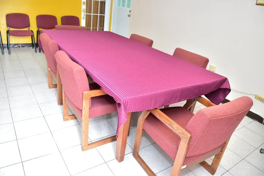 Guest house Hostal Universitario San German