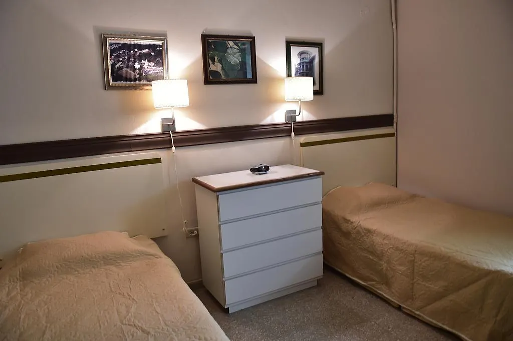 Hostal Universitario San German 2*,