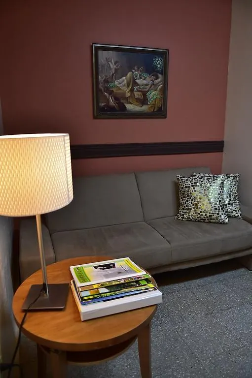 Hostal Universitario San German