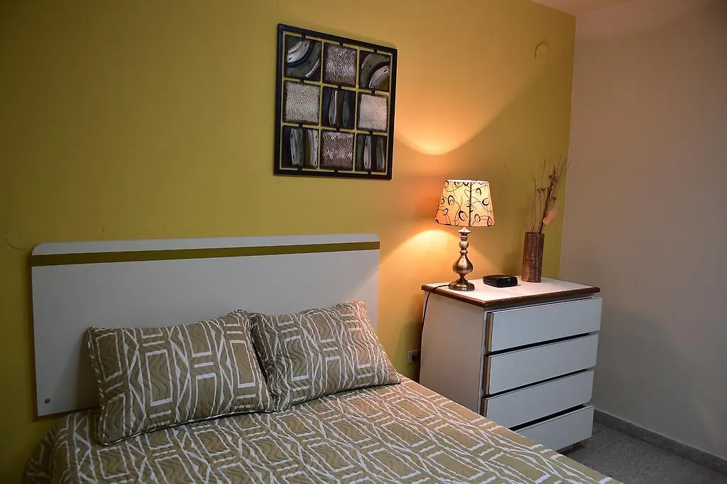 Hostal Universitario San German 2*,  Puerto Rico
