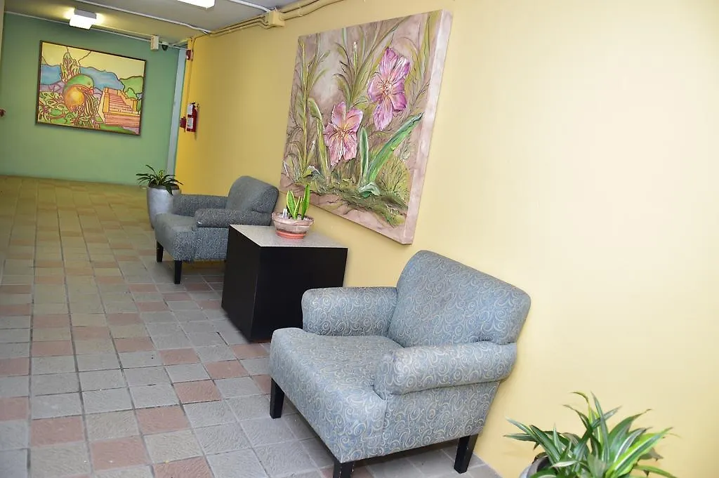Hostal Universitario San German