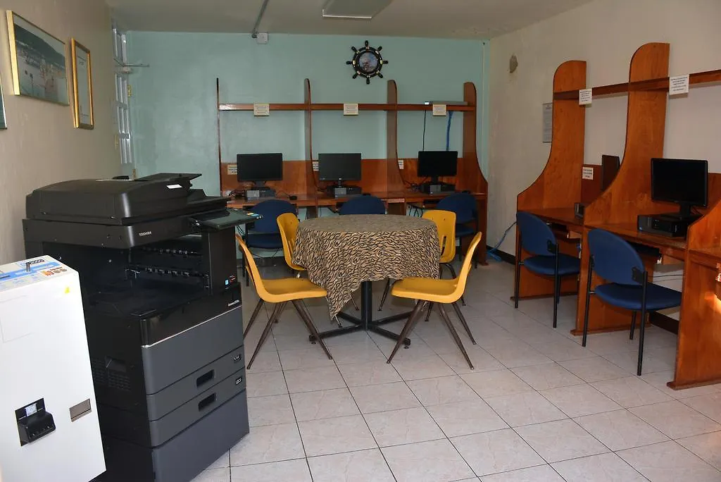 Hostal Universitario San German Puerto Rico